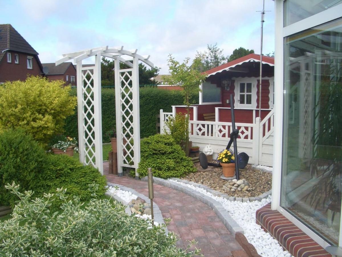 ノイハルリンガージールHaus Delphinアパートメント エクステリア 写真